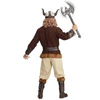 Viking Noorman kostuum Amundi - thumbnail