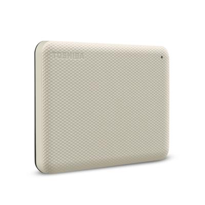 Toshiba Canvio Advance, 4 TB harde schijf