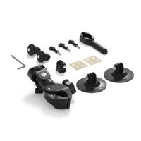 INSTA360 motorcycle accessoire kit - thumbnail