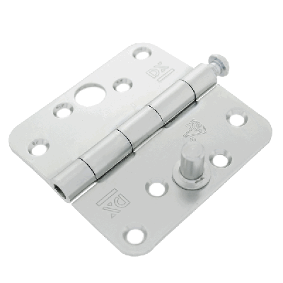 Sch.losse pen SKG***® 89 x89 verzinkt rc Sch.losse pen SKG***® 89 x89 verzinkt rc