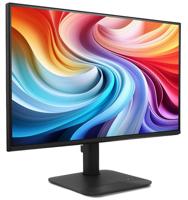 Acer KA272Gbip Monitor 27 Zoll (69 cm Bildschirm) Full HD, 75Hz, 60Hz VGA, 1ms (VRB), 1.4, VGA, FreeSync [Energieklasse E] (UM.HX2EE.G05) - thumbnail