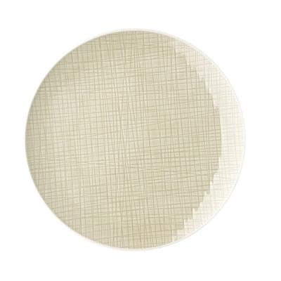 ROSENTHAL - Mesh Cream - Bord 27cm ROSENTHAL - Mesh Cream - Bord 27cm