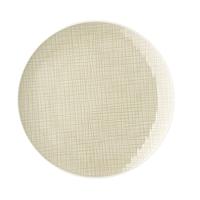 ROSENTHAL - Mesh Cream - Bord 27cm - thumbnail