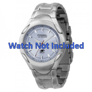 Fossil horlogeband AM3866