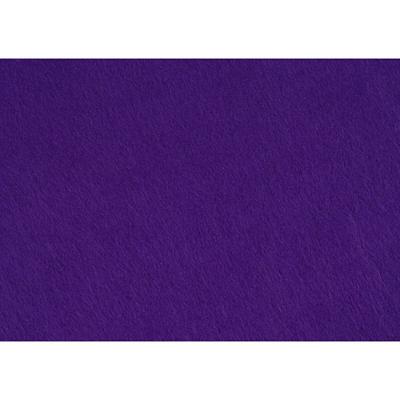 Creativ Company Hobbyvilt, paars, a4, 10 vel