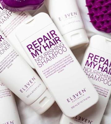 Eleven Australia Repair My Hair Nourishing Shampoo 300ml