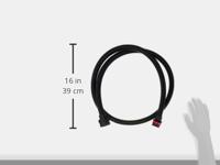 Bosch Accessories 2609256F38 Zuigslang 1 stuk(s) - thumbnail
