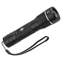 Brennenstuhl TL 1201 AF Zaklamp werkt op een accu 1200 lm 300 g - thumbnail