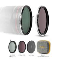 NiSi Swift VND Kit 82mm - thumbnail