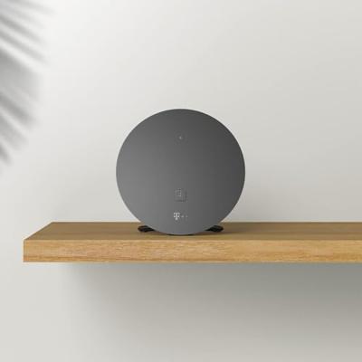 Wi-Fi Versterker Telekom