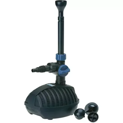 Aquarius fountain Set Classic 750 fonteinpomp