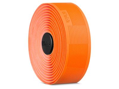 Fizik Vento Solocush Tacky 2.7 mm Stuurlint - fluor oranje Fizik Vento Solocush Tacky 2.7 mm Stuurlint - fluor oranje