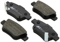 Remblokken set 37401 - thumbnail