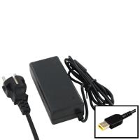 Blu-Basic Laptop Adapter 65W - thumbnail