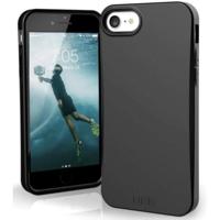 Urban Armor Gear Scout Case Backcover Apple iPhone SE (2022 & 2020) Zwart Stootbestendig - thumbnail