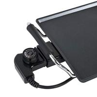 Bestron ABP602 Plancha Bakplaat - thumbnail