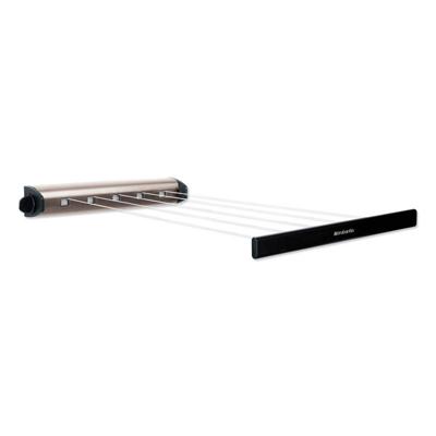 Brabantia roldrooglijn rvs 22mtr