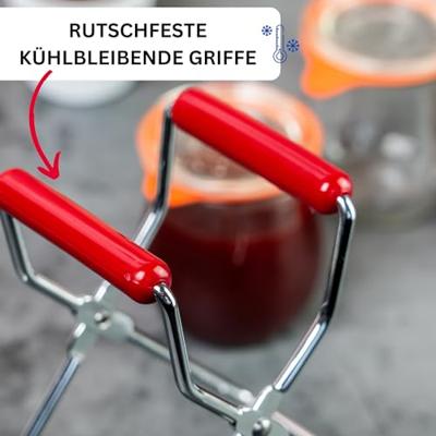 Westmark Weckpot tang Westmark Weckpot tang