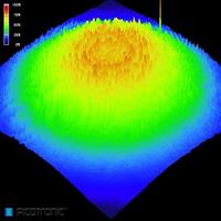 Picotronic Lasermodule Punt Rood 1 mW DB650-1-3-FA(14x45)-AP - thumbnail