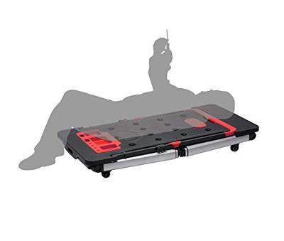 Holzmann Maschinen MF7IN1 7-in-1 multifunctioneel apparaat werkbank (b x d) 1090 mm x 550 mm - thumbnail