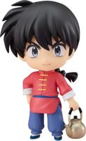 Ranma 1/2 Nendoroid Action Figure Ranma Saotome 10 cm - thumbnail