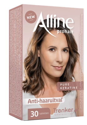 Trenker Alline Prohair Capsules