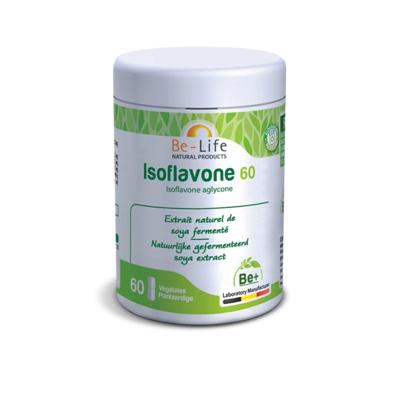 Be-life Be-life Isoflavone 60 (60sft)