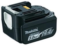 Makita BL1450 Accu 14,4V 5.0Ah - 197122-6 - thumbnail