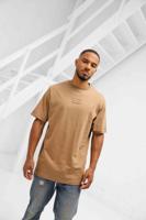 Iceberg 5D T-Shirt Heren Bruin - Maat S - Kleur: Bruin | Soccerfanshop - thumbnail