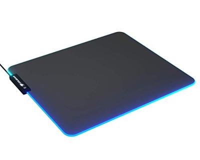 Cougar CGR-NEON Gaming muismat Zwart