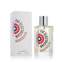 Herenparfum Etat Libre D'Orange Fat Electrician Semi-Modern Vetiver EDP - thumbnail