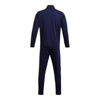 Under Armour Rival Knit Trainingspak heren S - thumbnail