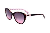 Dames zonnebril Kate Spade VISALIA-G-S-HT8 Ø 55 mm - thumbnail