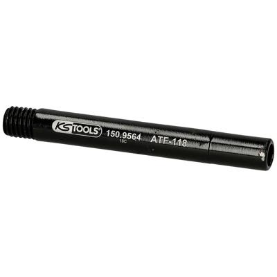 KS Tools 1509564 Bevulladapter voor Nissan M10 x 1,5