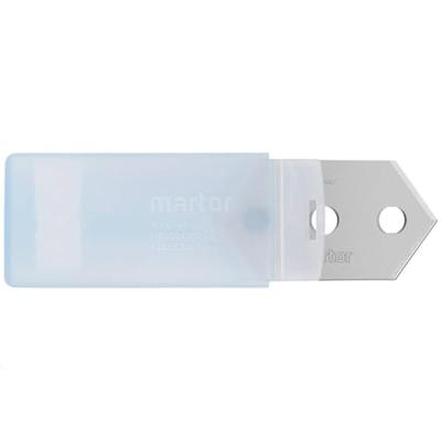 MARTOR 692.60 Reservemes SPITZKLINE standaardgeslepen 10 stuk(s) MARTOR 692.60 Reservemes SPITZKLINE standaardgeslepen 10 stuk(s)
