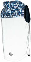 Wowow reflecterend vest "towson jacket blue fr" reflex_vest towson blue gr.l - thumbnail