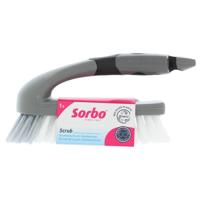 Sorbo Scrub Brush recycled - thumbnail