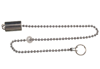 Cornat Kogelketting 400Mm Met Gewicht Ch - TEC319199 - thumbnail