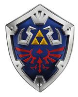 The Legend of Zelda Link schild - thumbnail