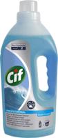 Cif allesreiniger oceaanfris, flacon van 1 liter - thumbnail