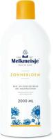 Melkmeisje Zonnebloem Bad- en Douchecrème - thumbnail