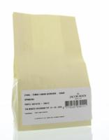 Jacob Hooy Temoe lawak gesneden 250 Gram - thumbnail