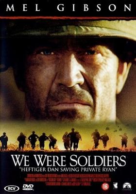 We Were Soldiers (DVD) We Were Soldiers (DVD)