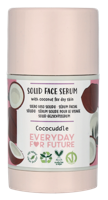 Everyday For Future Solid Face Serum 30 g Deodorant Dames - thumbnail