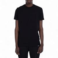 Dsquared2 D9M205720 T-Shirt Heren Zwart - Maat S - Kleur: Zwart | Soccerfanshop - thumbnail