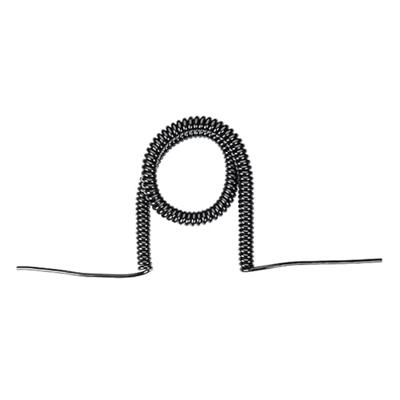 Bachmann 692.181 Aansluitkabel Stroom Zwart 5.00 m