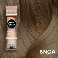 Matrix Matrix - Tonal Control Gel Toner 5NGA - 90ml - thumbnail