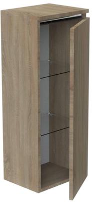 Thebalux Beat2.0 Midikast Links 35x29x85 cm Sherwood Thebalux Beat2.0 Midikast Links 35x29x85 cm Sherwood