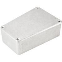 Hammond Electronics 1590TRPBLG 1590TRPBLG Universele behuizing 112 x 78.96 x 39.2 Aluminium Lichtgrijs 1 stuk(s) - thumbnail