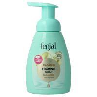 Fenjal Foam soap classic 250 Milliliter - thumbnail